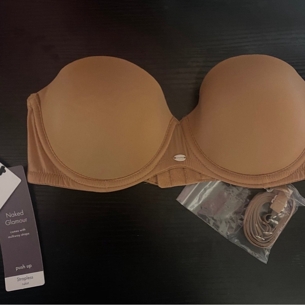 Calvin Klein bra new